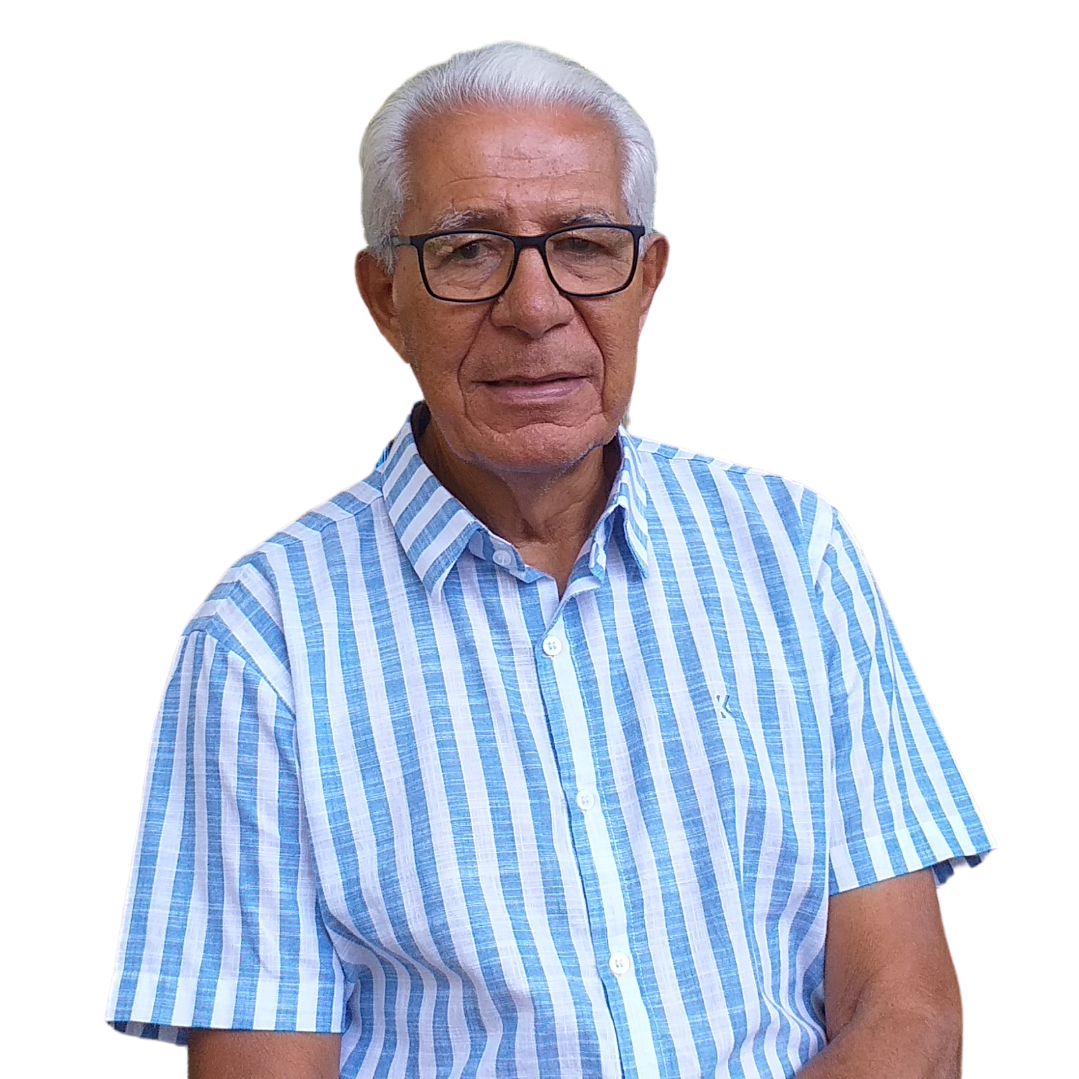 Raimundo Gentileza
