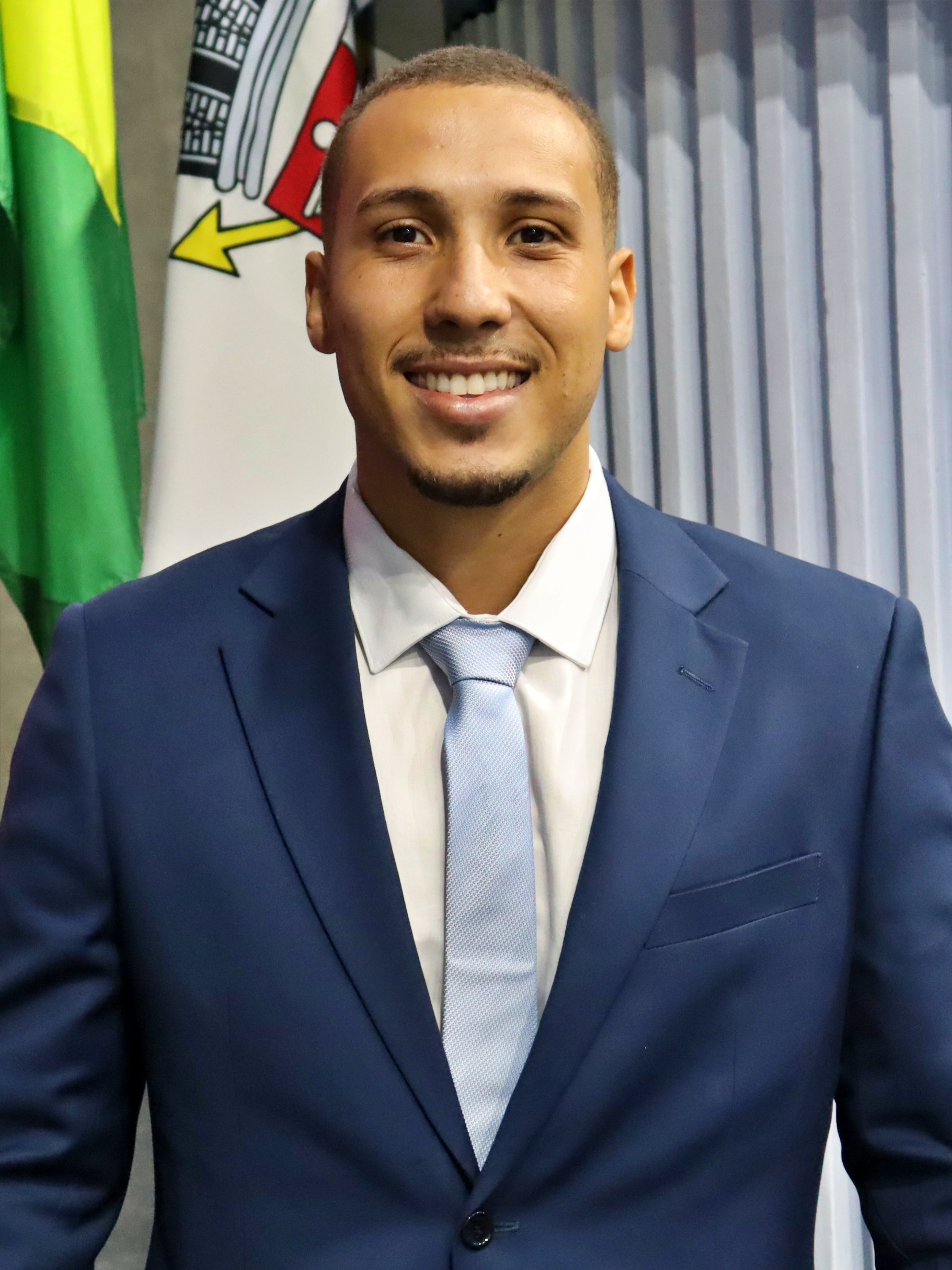 Gilsinho Passarinho