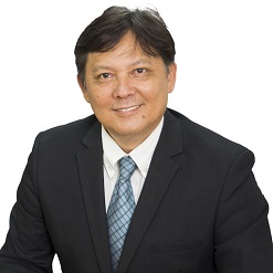 Waguinho Ito