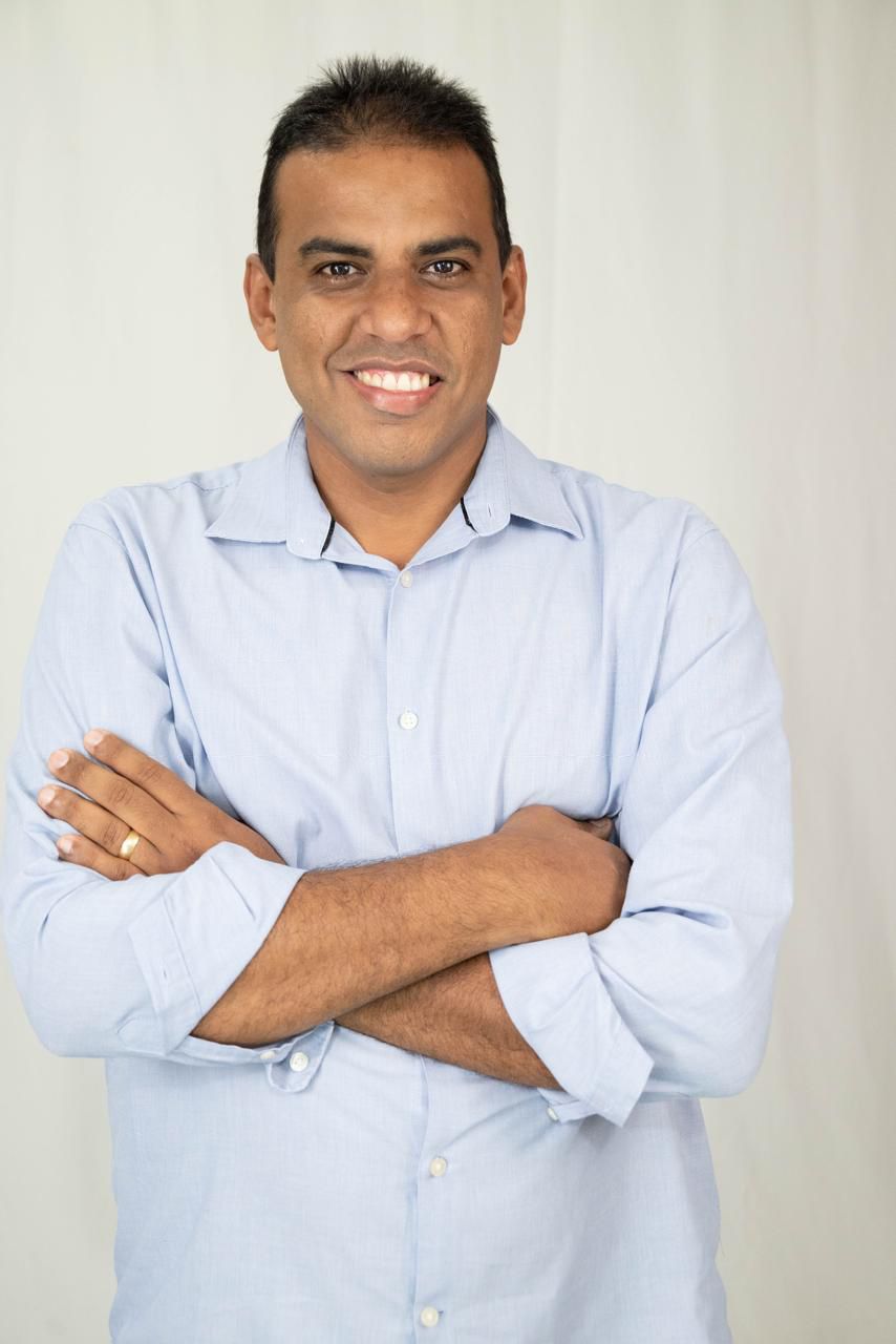 João Flávio
