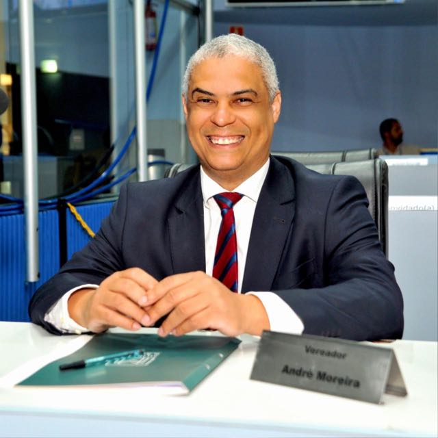André Moreira