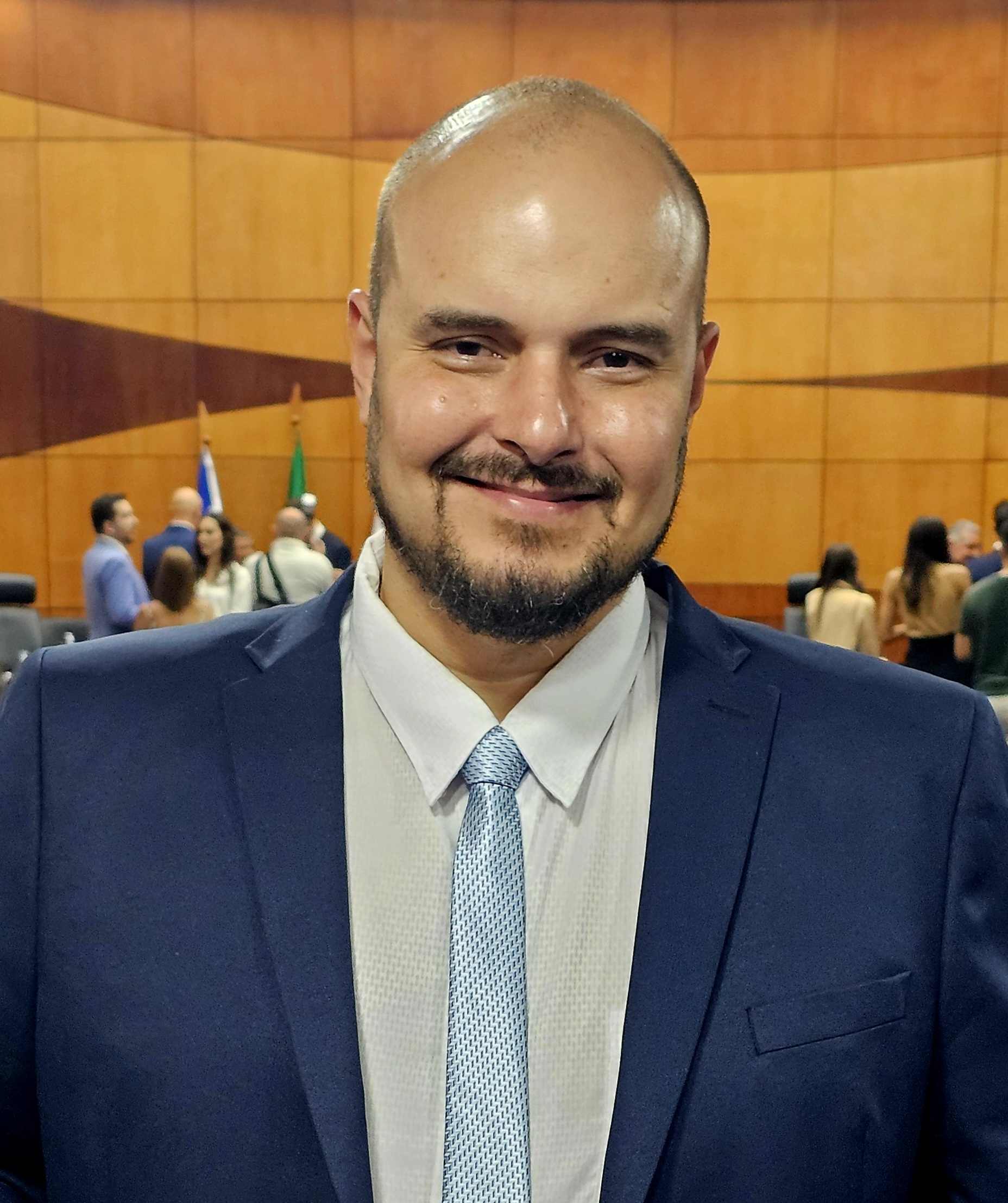 Dárcio Bracarense