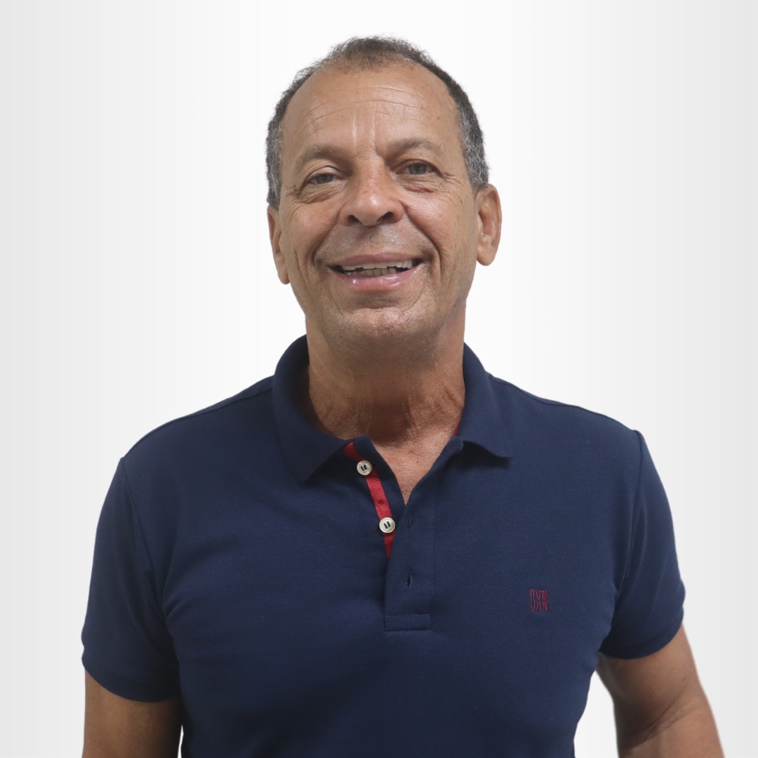 Chico Hosken