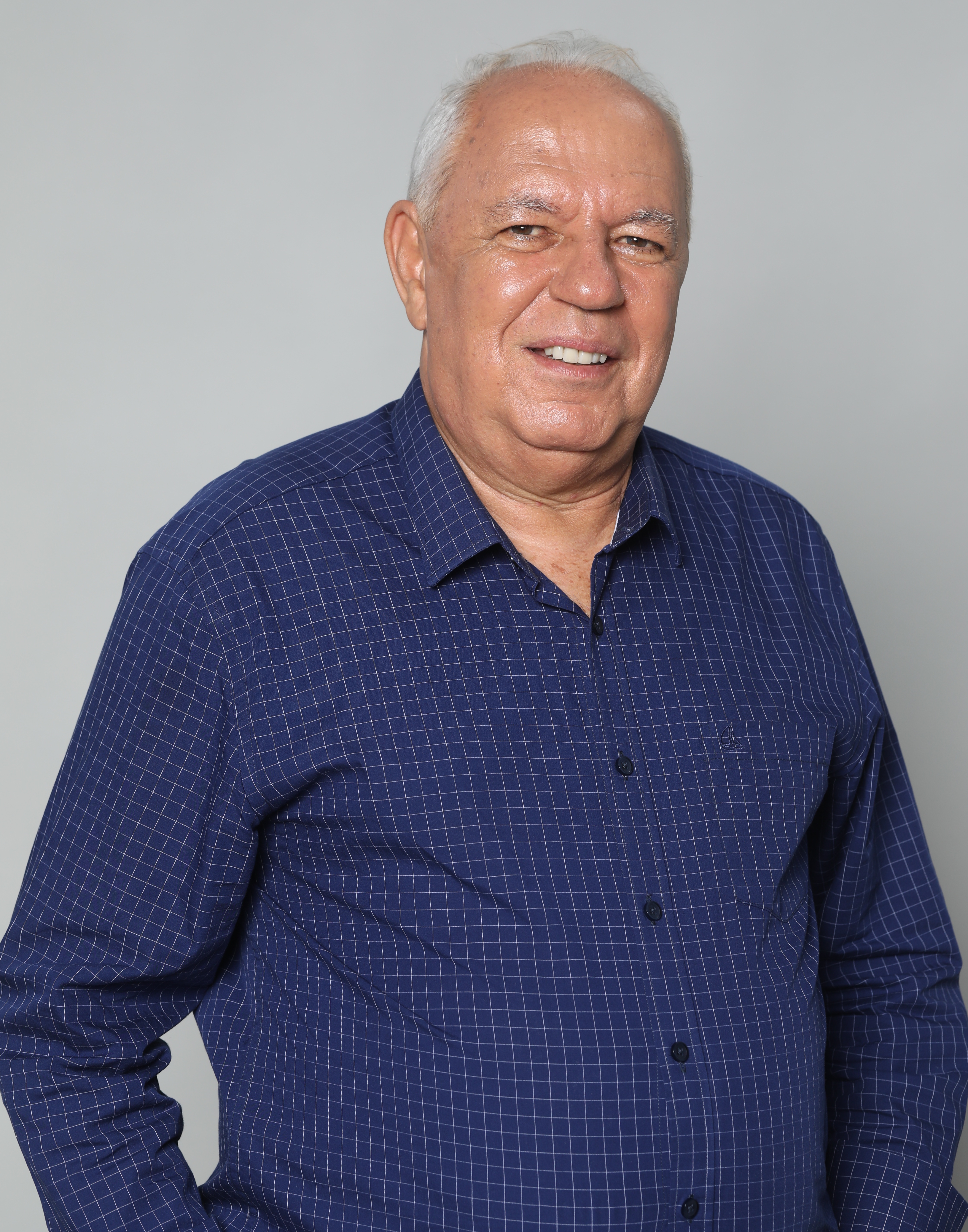 Luiz Paulo Amorim