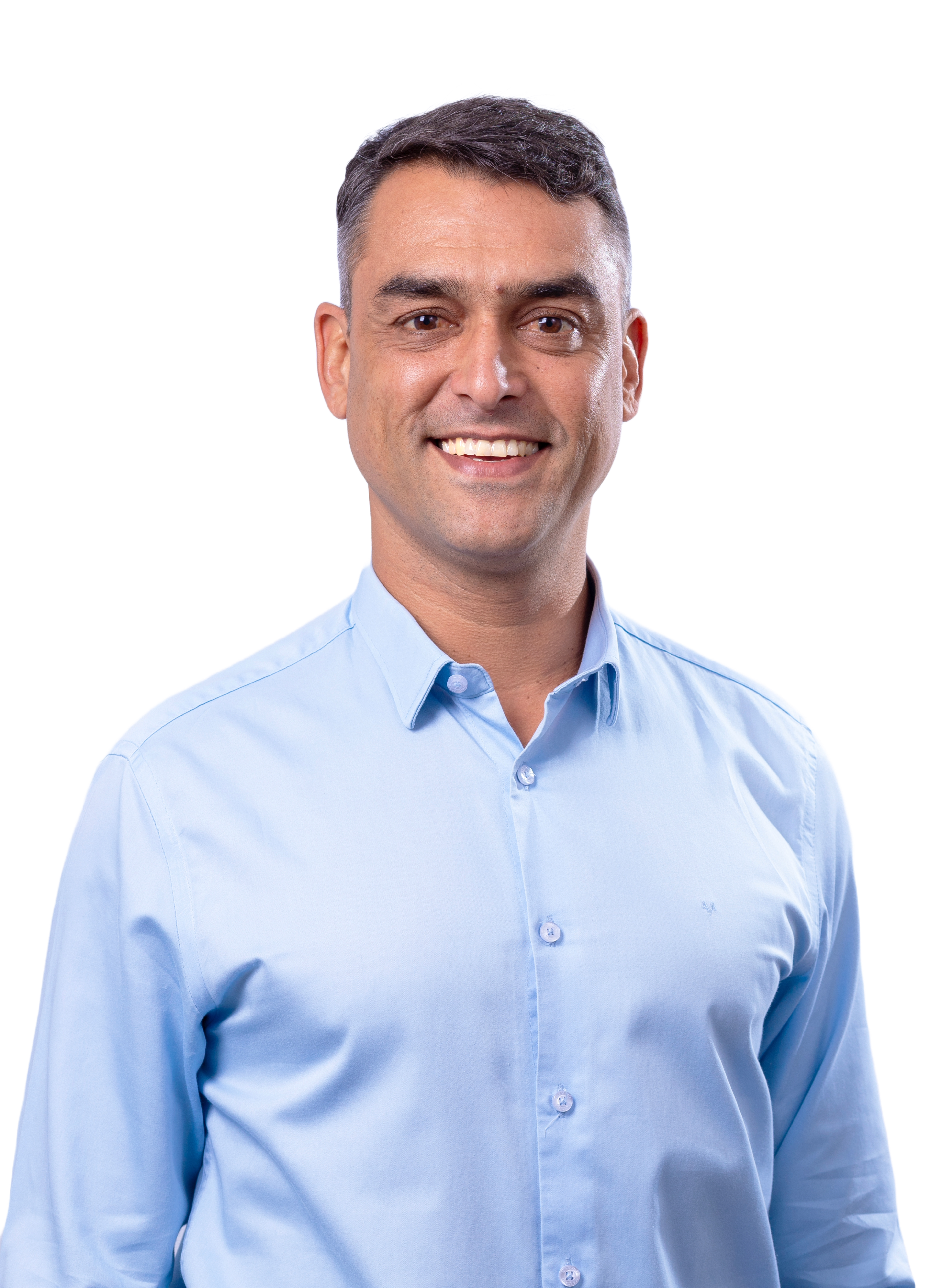 Bruno Malias